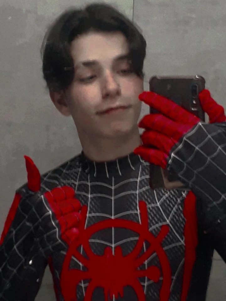 foto do aluno